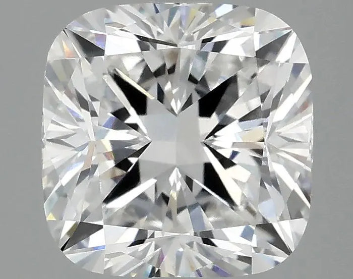 2.88 Carat · CUSHION · E · VVS2 · IGI · Excellent Cut