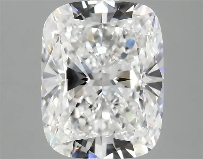 2.57 Carat · CUSHION · E · VVS2 · IGI · Excellent Cut
