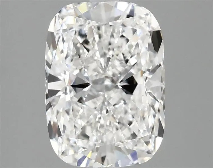 2.52 Carat · CUSHION · E · VS2 · IGI · Excellent Cut