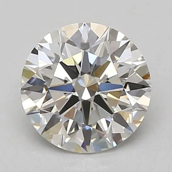 1.52 Carat · ROUND · E · VVS2 · IGI · Ideal Cut
