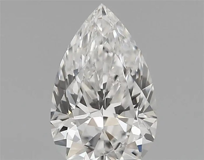 1.59 Carat · PEAR · D · VVS2 · IGI · Excellent Cut