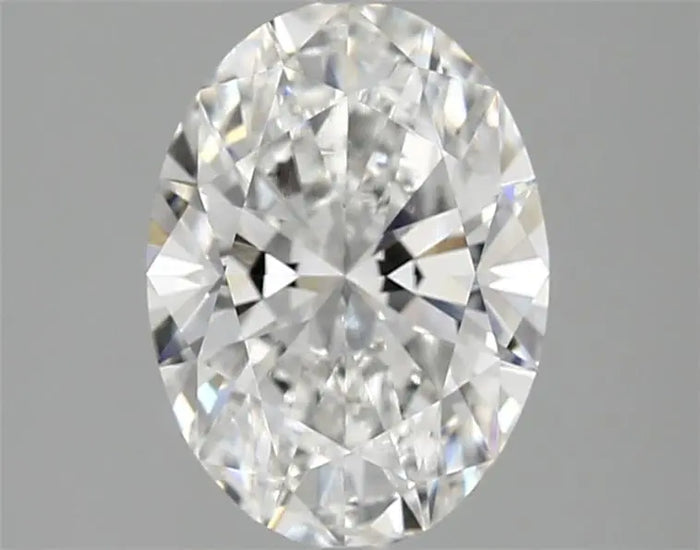 1.98 Carat · OVAL · E · VVS2 · IGI · Excellent Cut