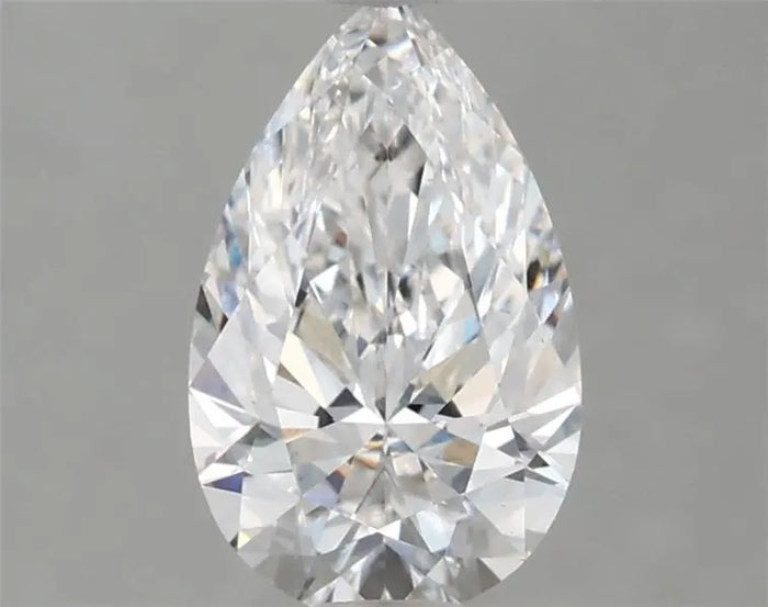 1.56 Carat · PEAR · D · VS1 · IGI · Excellent Cut