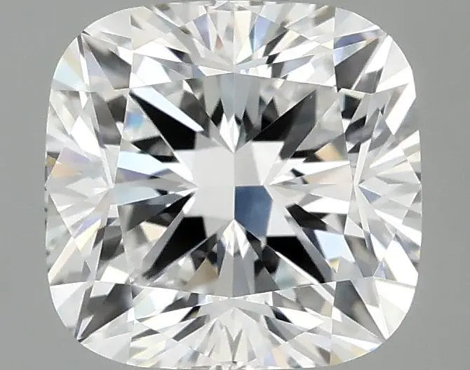 1.97 Carat · CUSHION · D · VVS2 · IGI · Excellent Cut