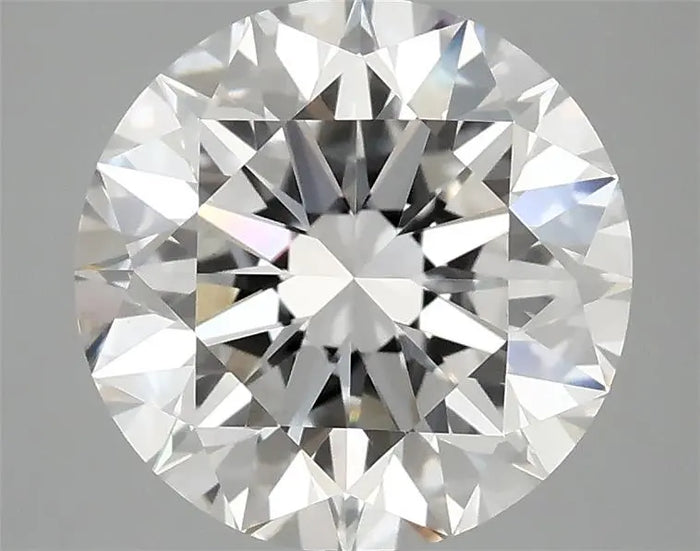 3.90 Carat · ROUND · E · VVS2 · IGI · Excellent Cut