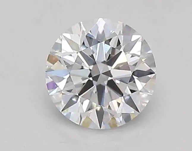 0.44 Carat · ROUND · D · VS2 · IGI · Ideal Cut