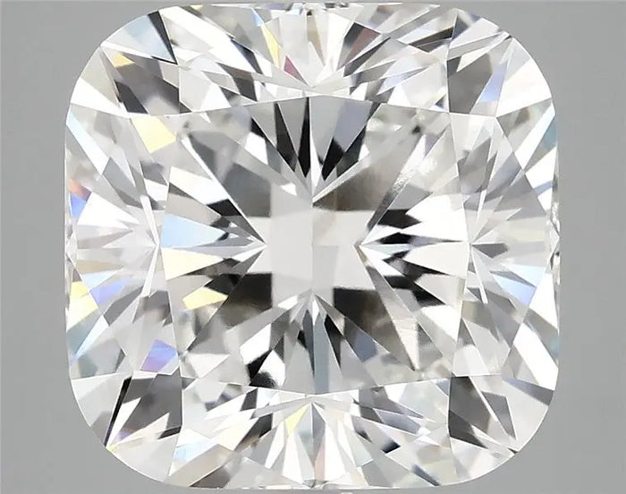 7.07 Carat · CUSHION · E · VVS2 · IGI · Excellent Cut
