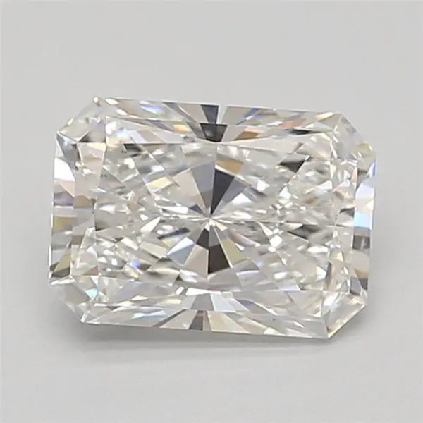 2.07 Carat · RADIANT · E · VS1 · GIA · Excellent Cut