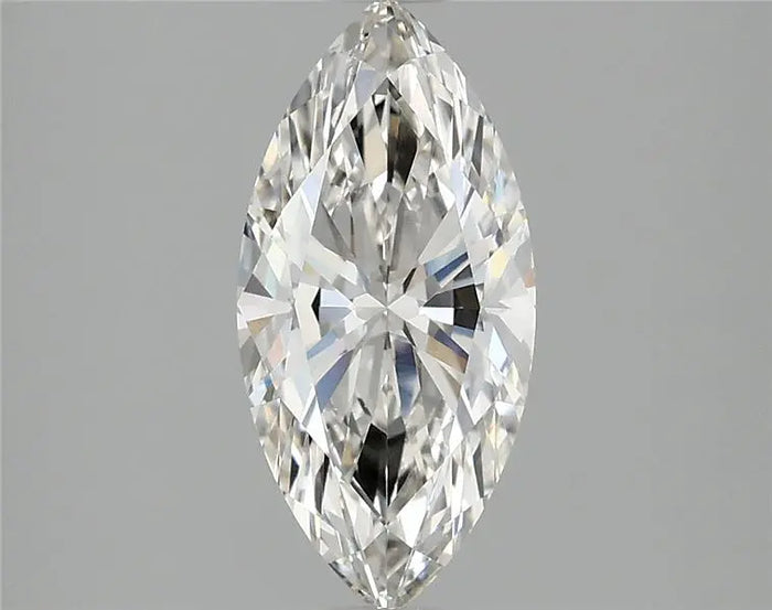 1.55 Carat · MARQUISE · G · VVS2 · IGI · Excellent Cut