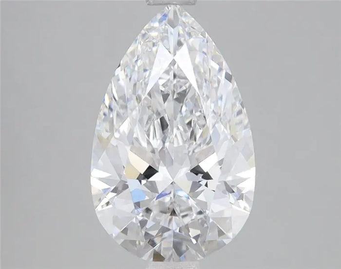 2.06 Carat · PEAR · D · VS1 · GIA · Excellent Cut