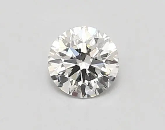 0.48 Carat · ROUND · D · VVS2 · IGI · Ideal Cut