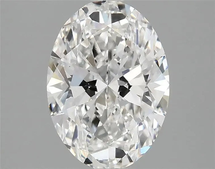 2.08 Carat · OVAL · E · VS1 · IGI · Excellent Cut