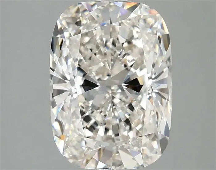 2.41 Carat · CUSHION · G · VVS2 · IGI · Excellent Cut