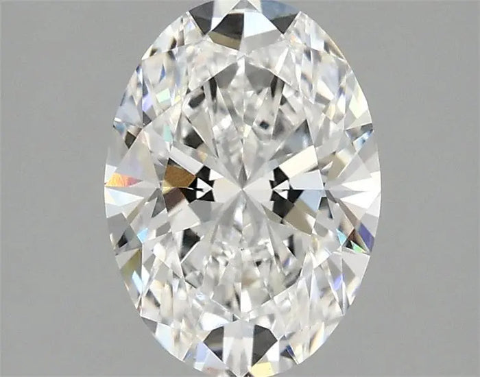 1.58 Carat · OVAL · E · VS1 · IGI · Excellent Cut