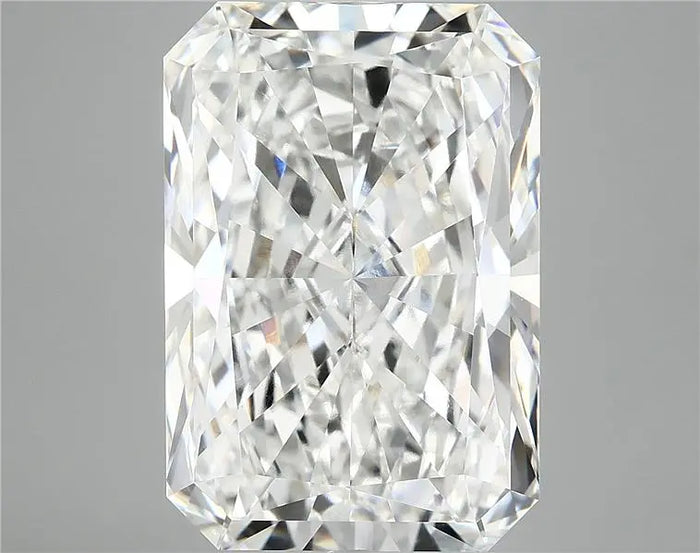 12.11 Carat · RADIANT · F · VVS2 · IGI · Excellent Cut
