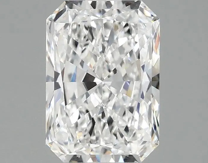 1.60 Carat · RADIANT · E · VVS2 · IGI · Excellent Cut