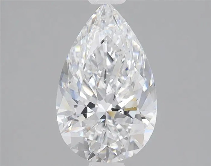 1.56 Carat · PEAR · D · VS2 · IGI · Excellent Cut