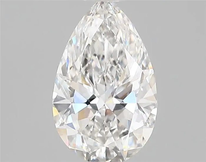 1.45 Carat · PEAR · E · VVS1 · IGI · Excellent Cut