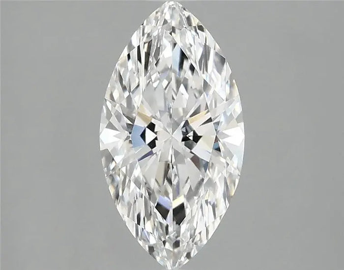 1.55 Carat · MARQUISE · E · VVS2 · IGI · Excellent Cut