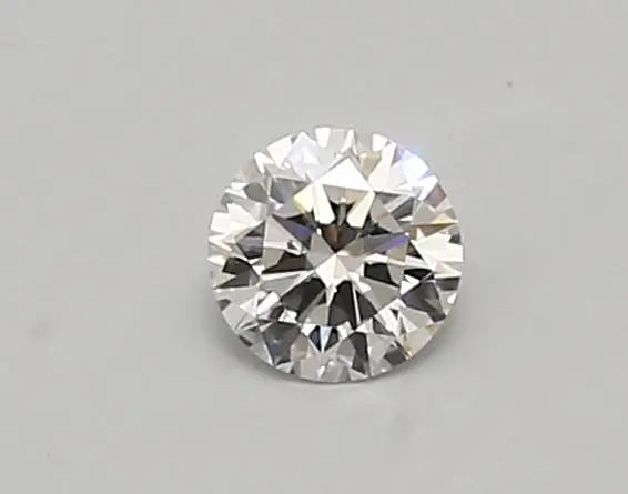 0.37 Carat · ROUND · D · VVS1 · IGI · Excellent Cut