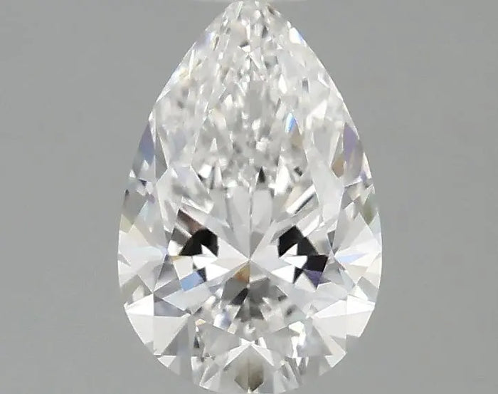 1.10 Carat · PEAR · E · VVS2 · IGI · Excellent Cut