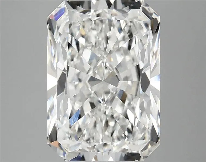4.18 Carat · RADIANT · E · VVS2 · IGI · Excellent Cut