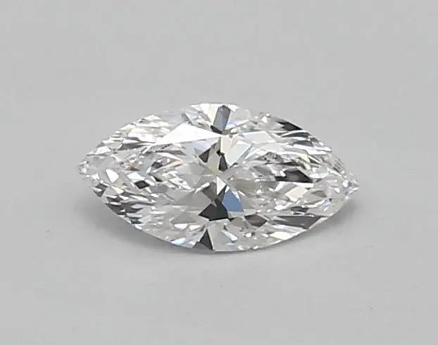 0.45 Carat · MARQUISE · D · VVS1 · IGI · Excellent Cut