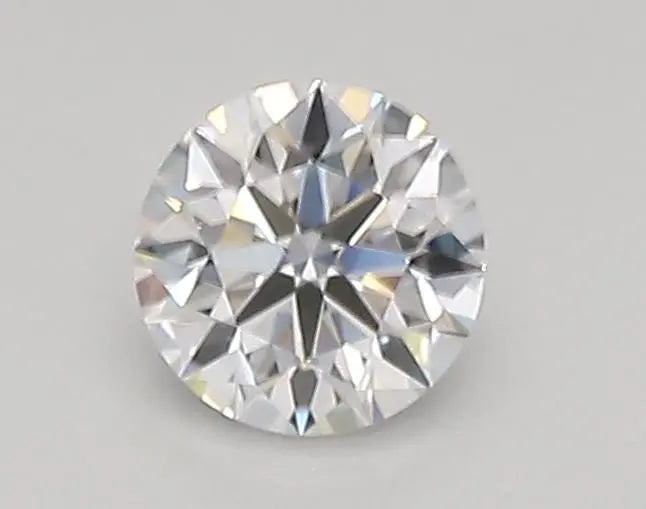 0.34 Carat · ROUND · D · IF · IGI · Excellent Cut