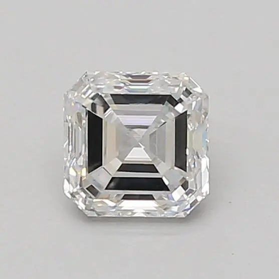 0.76 Carat · ASSCHER · D · VS1 · IGI · Excellent Cut
