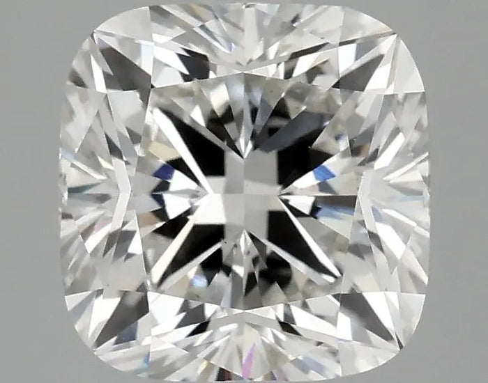 3.03 Carat · CUSHION · F · VS2 · IGI · Excellent Cut