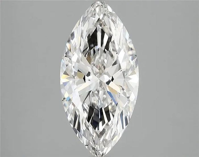 1.88 Carat · MARQUISE · F · VVS2 · IGI · Excellent Cut