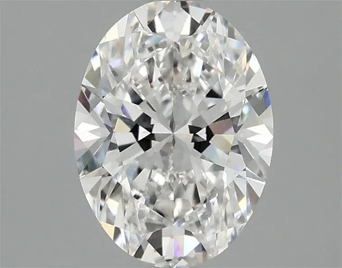 1.58 Carat · OVAL · E · VS1 · IGI · Excellent Cut