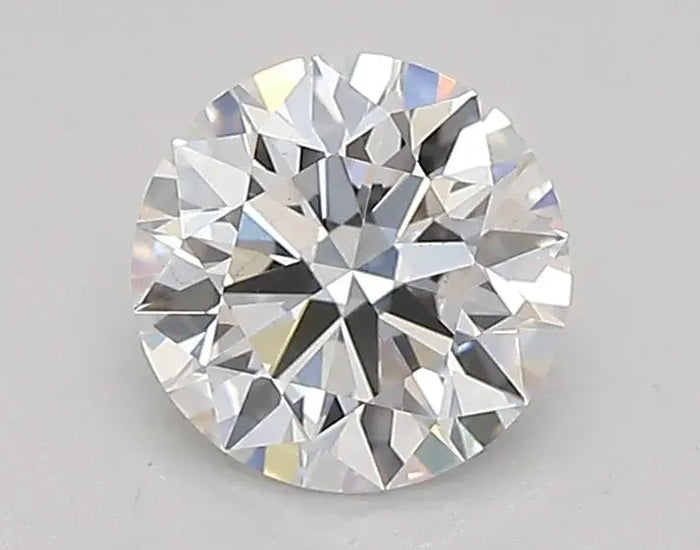 0.66 Carat · ROUND · D · VS1 · IGI · Ideal Cut