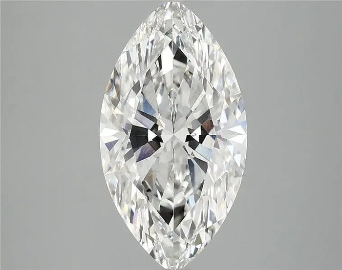 3.04 Carat · MARQUISE · E · VS2 · IGI · Excellent Cut