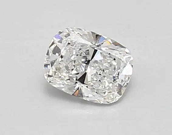 0.62 Carat · CUSHION · D · VVS2 · IGI · Very Good Cut