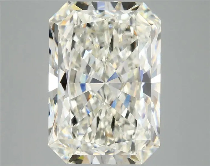 5.12 Carat · RADIANT · G · VS1 · IGI · Excellent Cut