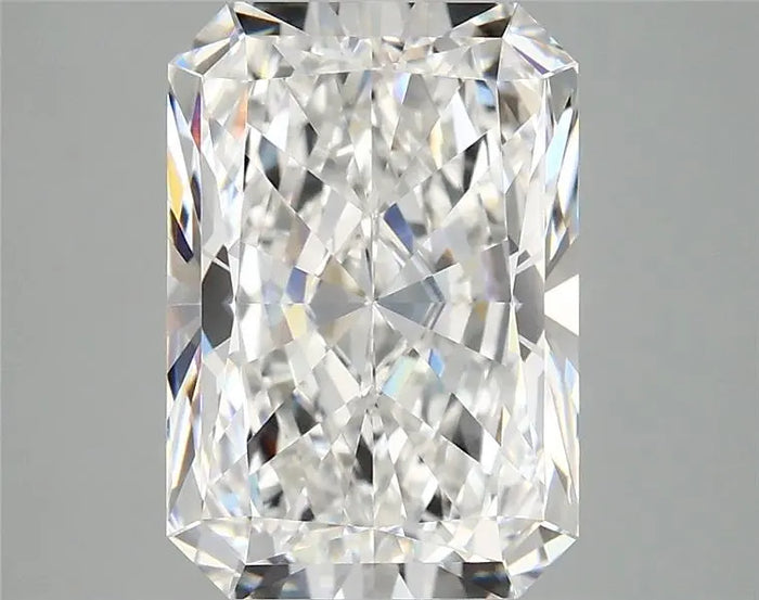 4.10 Carat · RADIANT · E · VVS2 · IGI · Excellent Cut