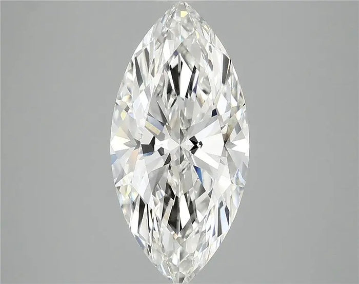 3.08 Carat · MARQUISE · F · VS1 · IGI · Excellent Cut