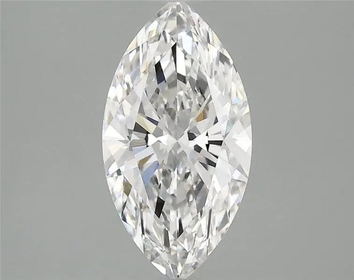 1.52 Carat · MARQUISE · E · VS1 · IGI · Excellent Cut