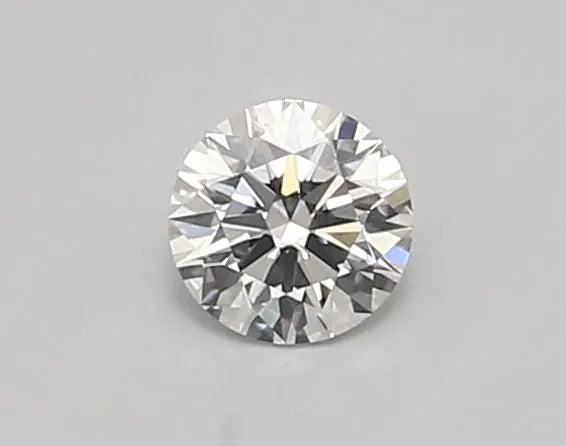 0.44 Carat · ROUND · D · VS1 · IGI · Ideal Cut