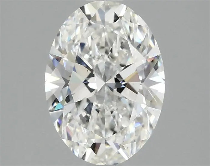 1.55 Carat · OVAL · E · VS1 · IGI · Excellent Cut