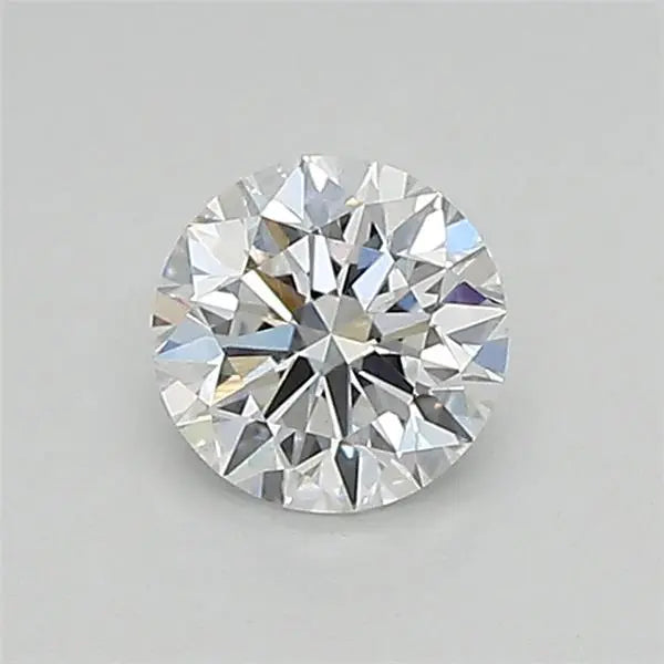 0.46 Carat · ROUND · D · VVS2 · IGI · Excellent Cut