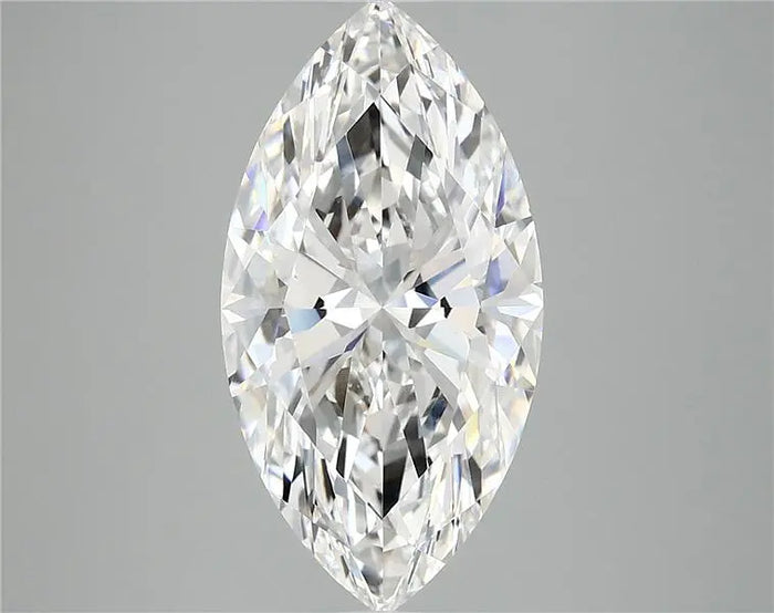 4.10 Carat · MARQUISE · E · VVS2 · IGI · Excellent Cut