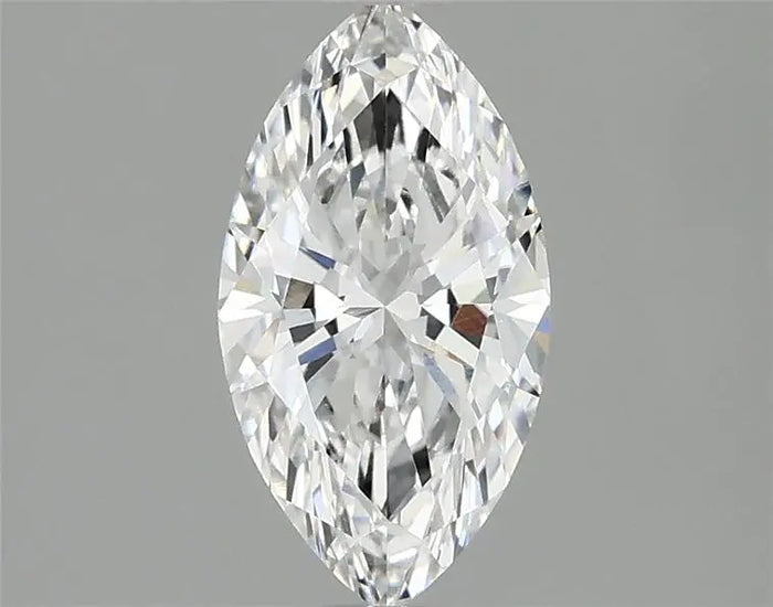 1.09 Carat · MARQUISE · D · VVS2 · IGI · Excellent Cut