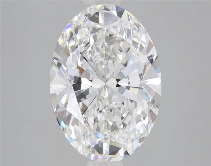 2.10 Carat · OVAL · E · VS2 · GIA · Excellent Cut