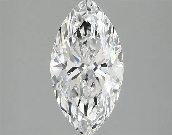 2.02 Carat · MARQUISE · D · VS1 · IGI · Excellent Cut