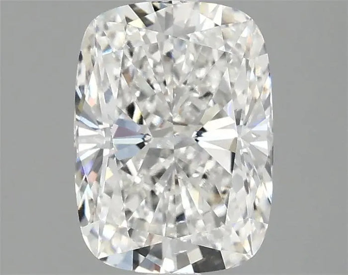 2.03 Carat · CUSHION · E · VS2 · IGI · Excellent Cut