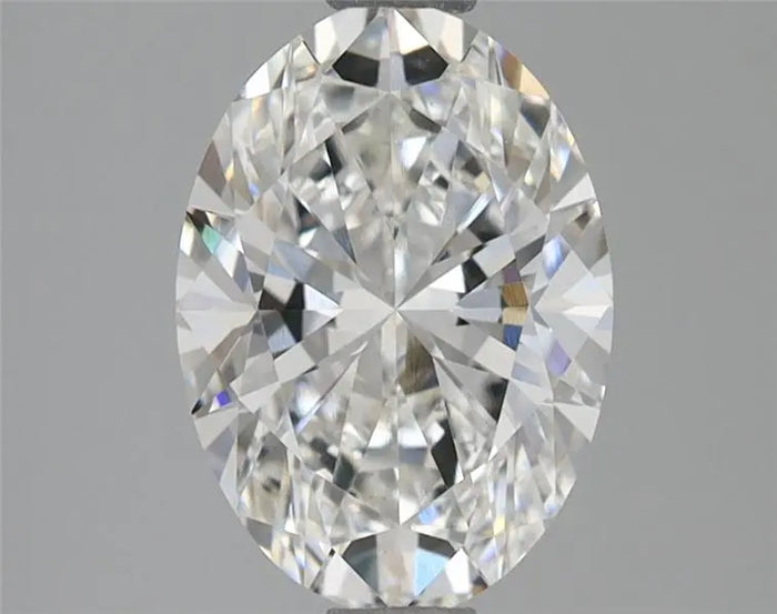 1.90 Carat · OVAL · E · VS1 · IGI · Excellent Cut