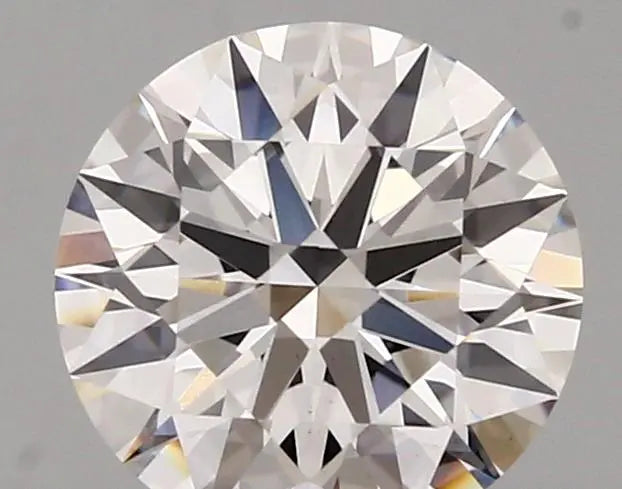 1.78 Carat · ROUND · D · VVS2 · IGI · Ideal Cut