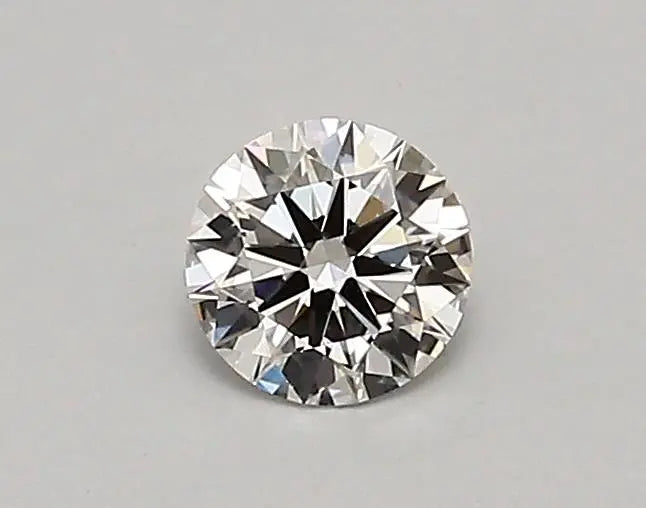 0.45 Carat · ROUND · D · VVS1 · IGI · Ideal Cut